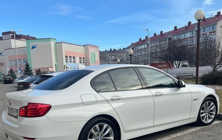 BMW 5 серия, 2015 год, 2 300 000 рублей, 4 фотография