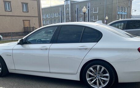 BMW 5 серия, 2015 год, 2 300 000 рублей, 6 фотография