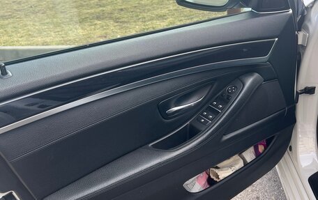 BMW 5 серия, 2015 год, 2 300 000 рублей, 10 фотография