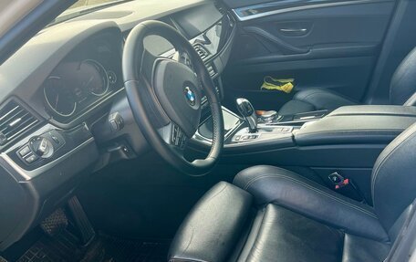 BMW 5 серия, 2015 год, 2 300 000 рублей, 11 фотография