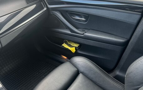 BMW 5 серия, 2015 год, 2 300 000 рублей, 12 фотография