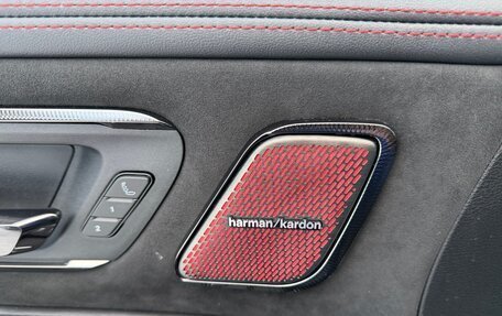 Rambler 1500, 2025 год, 12 199 999 рублей, 30 фотография