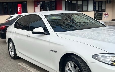 BMW 5 серия, 2015 год, 2 300 000 рублей, 3 фотография