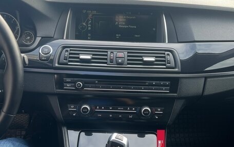 BMW 5 серия, 2015 год, 2 300 000 рублей, 13 фотография