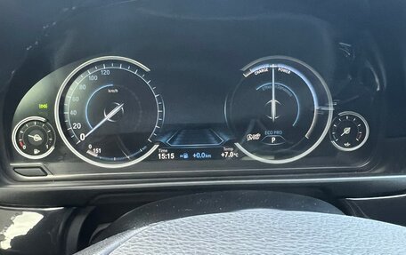 BMW 5 серия, 2015 год, 2 300 000 рублей, 15 фотография