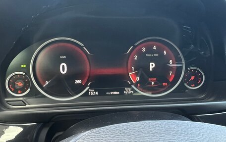 BMW 5 серия, 2015 год, 2 300 000 рублей, 16 фотография