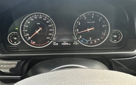 BMW 5 серия, 2015 год, 2 300 000 рублей, 17 фотография