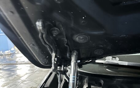 BMW 5 серия, 2013 год, 1 890 000 рублей, 22 фотография