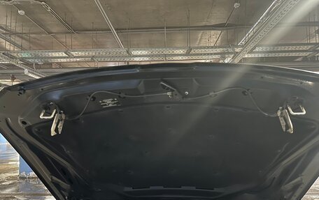 BMW 5 серия, 2013 год, 1 890 000 рублей, 23 фотография