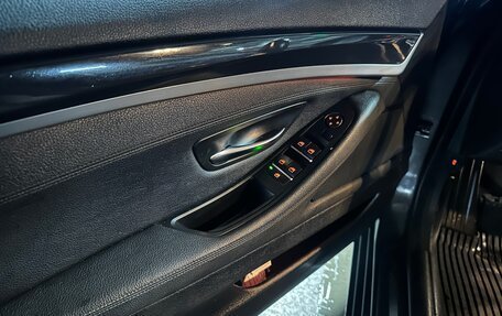 BMW 5 серия, 2013 год, 1 890 000 рублей, 16 фотография