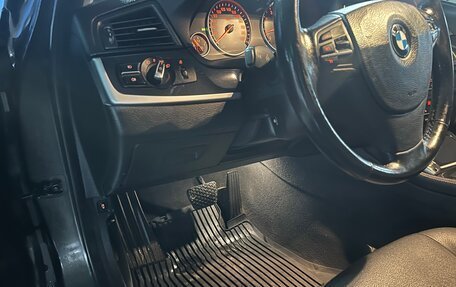 BMW 5 серия, 2013 год, 1 890 000 рублей, 18 фотография