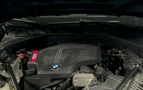 BMW 5 серия, 2013 год, 1 890 000 рублей, 19 фотография