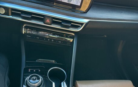 KIA K5, 2020 год, 2 600 000 рублей, 5 фотография