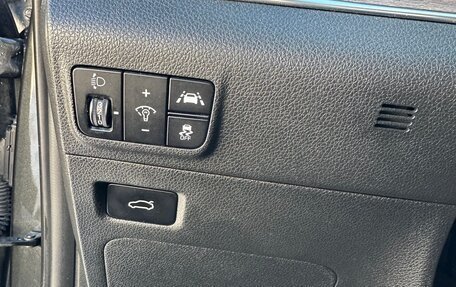 KIA K5, 2020 год, 2 600 000 рублей, 10 фотография