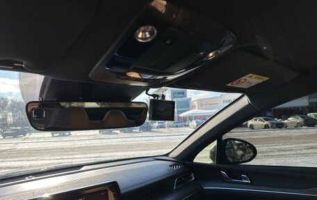 KIA K5, 2020 год, 2 600 000 рублей, 7 фотография