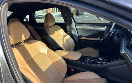 KIA K5, 2020 год, 2 600 000 рублей, 8 фотография