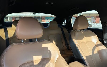 KIA K5, 2020 год, 2 600 000 рублей, 12 фотография