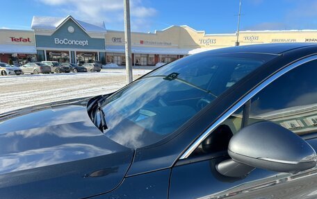 KIA K5, 2020 год, 2 600 000 рублей, 11 фотография