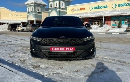 KIA K5, 2020 год, 2 600 000 рублей, 4 фотография