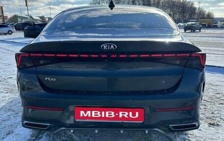 KIA K5, 2020 год, 2 600 000 рублей, 6 фотография