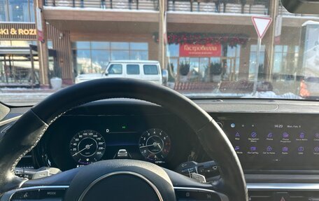 KIA K5, 2020 год, 2 600 000 рублей, 15 фотография