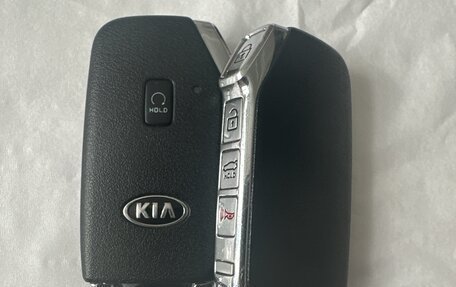 KIA K5, 2020 год, 2 600 000 рублей, 16 фотография