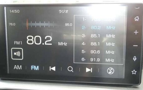 Toyota Raize I, 2023 год, 1 420 000 рублей, 13 фотография