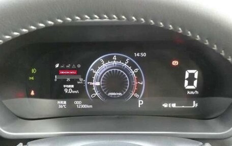 Toyota Raize I, 2023 год, 1 420 000 рублей, 11 фотография