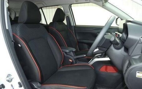 Toyota Raize I, 2023 год, 1 420 000 рублей, 17 фотография