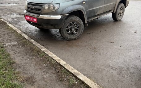 ЛуАЗ Patriot, 2005 год, 410 000 рублей, 1 фотография