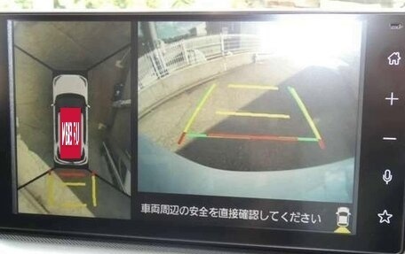 Toyota Raize I, 2023 год, 1 420 000 рублей, 15 фотография