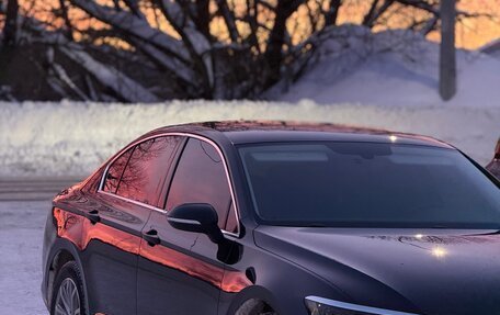 Volkswagen Passat B8 рестайлинг, 2019 год, 2 500 000 рублей, 2 фотография