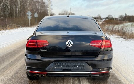 Volkswagen Passat B8 рестайлинг, 2019 год, 2 500 000 рублей, 6 фотография