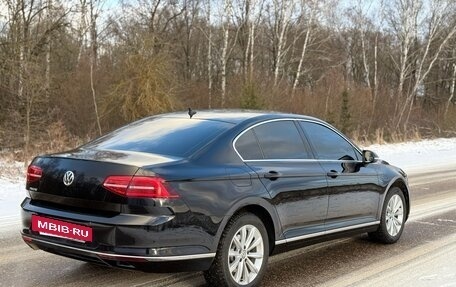 Volkswagen Passat B8 рестайлинг, 2019 год, 2 500 000 рублей, 7 фотография