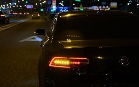 Volkswagen Passat B8 рестайлинг, 2019 год, 2 500 000 рублей, 10 фотография