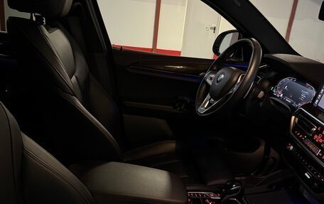 BMW X4, 2022 год, 5 900 000 рублей, 9 фотография