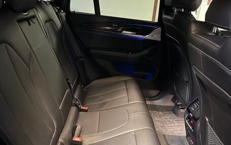 BMW X4, 2022 год, 5 900 000 рублей, 10 фотография
