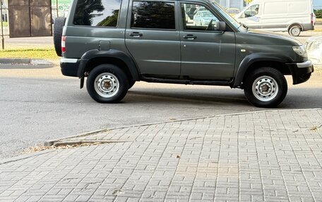 ЛуАЗ Patriot, 2005 год, 410 000 рублей, 6 фотография