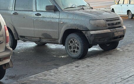 ЛуАЗ Patriot, 2005 год, 410 000 рублей, 4 фотография