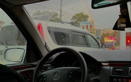 Mercedes-Benz E-Класс, 2001 год, 780 000 рублей, 5 фотография