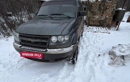 ЛуАЗ Patriot, 2005 год, 410 000 рублей, 3 фотография