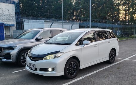 Toyota Wish II, 2012 год, 1 490 000 рублей, 6 фотография