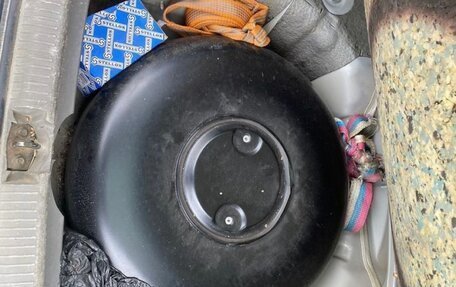 Chevrolet Rezzo, 2006 год, 150 000 рублей, 9 фотография