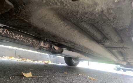 Chevrolet Rezzo, 2006 год, 150 000 рублей, 16 фотография