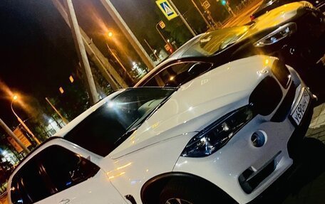 BMW X5, 2015 год, 3 300 000 рублей, 2 фотография