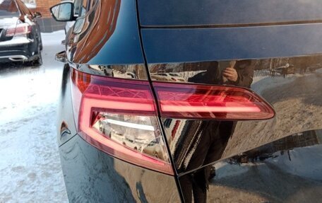 Skoda Karoq I, 2021 год, 2 900 000 рублей, 4 фотография