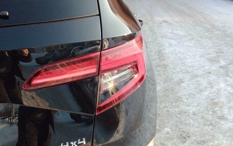 Skoda Karoq I, 2021 год, 2 900 000 рублей, 3 фотография