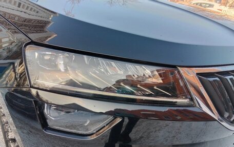 Skoda Karoq I, 2021 год, 2 900 000 рублей, 9 фотография