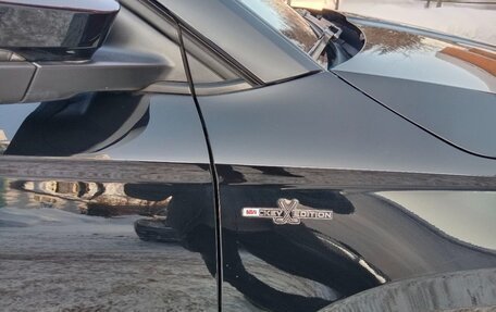 Skoda Karoq I, 2021 год, 2 900 000 рублей, 10 фотография