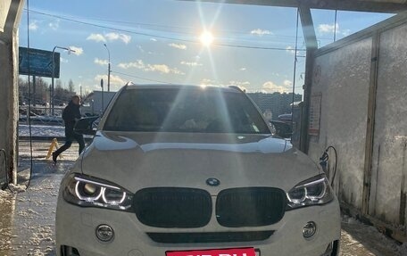 BMW X5, 2015 год, 3 300 000 рублей, 4 фотография